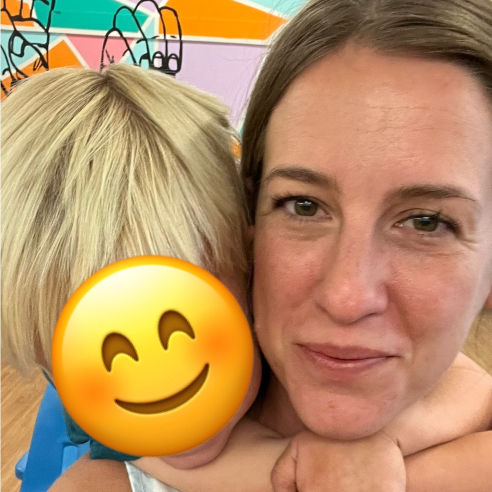 Meet your Posher, Meg